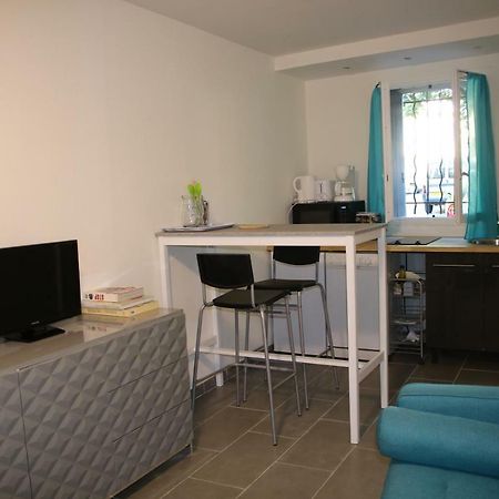 Apartmán Cosy Corner LʼIsle-sur-la-Sorgue Exteriér fotografie