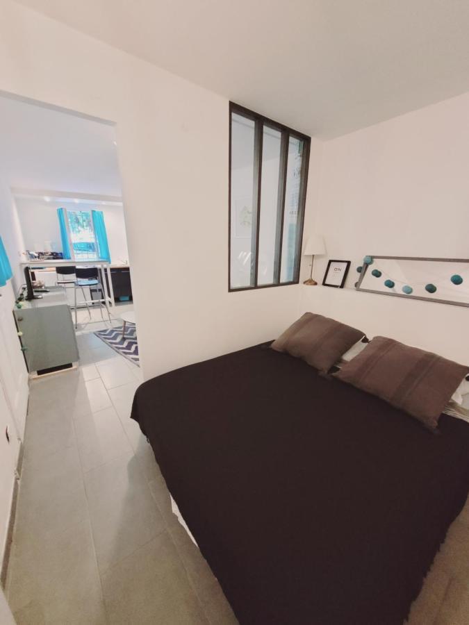 Apartmán Cosy Corner LʼIsle-sur-la-Sorgue Exteriér fotografie