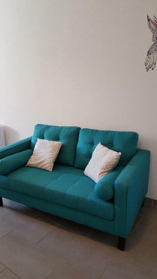Apartmán Cosy Corner LʼIsle-sur-la-Sorgue Exteriér fotografie