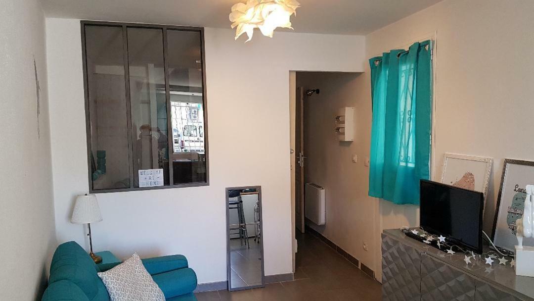 Apartmán Cosy Corner LʼIsle-sur-la-Sorgue Exteriér fotografie